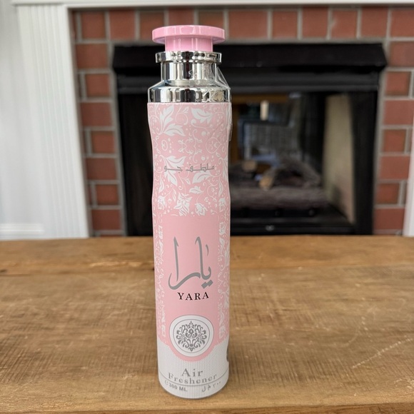 NEW Yara Air Freshener ~ 300 ml - Picture 3 of 5